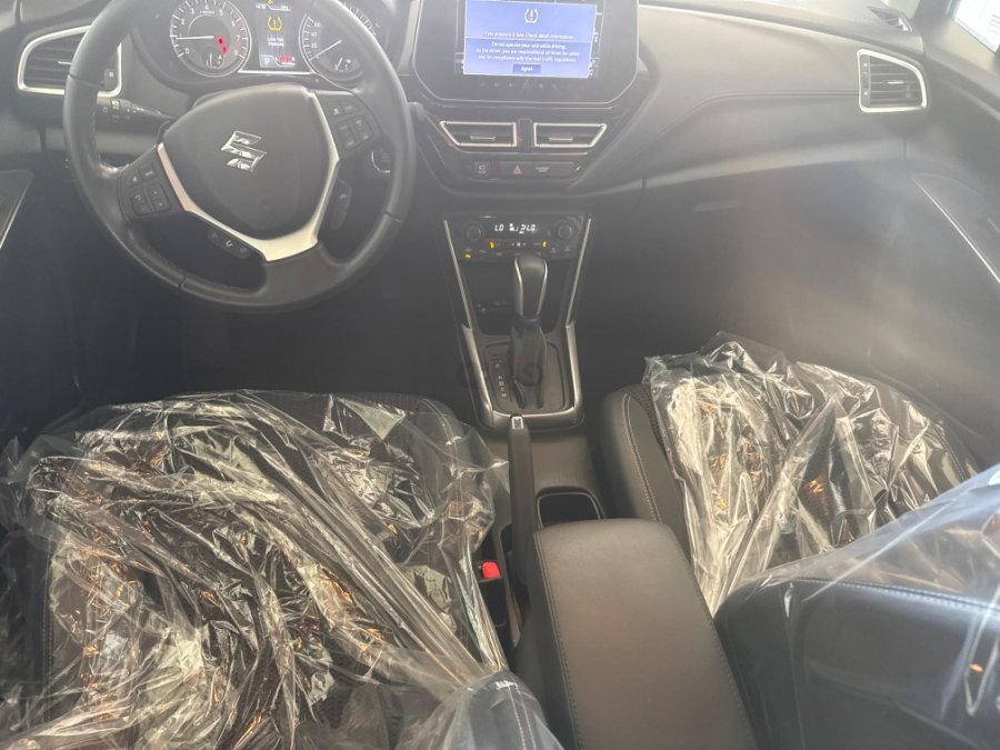 סוזוקי S-Cross תמונה 2