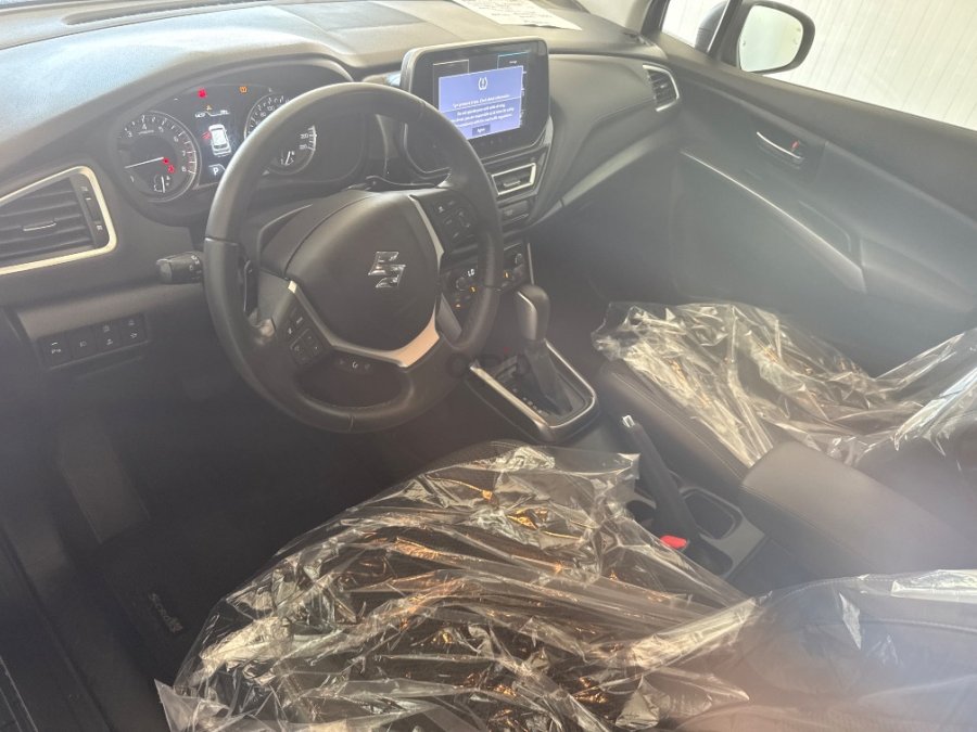 סוזוקי S-Cross תמונה 3