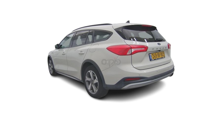 פורד FOCUS תמונה 6