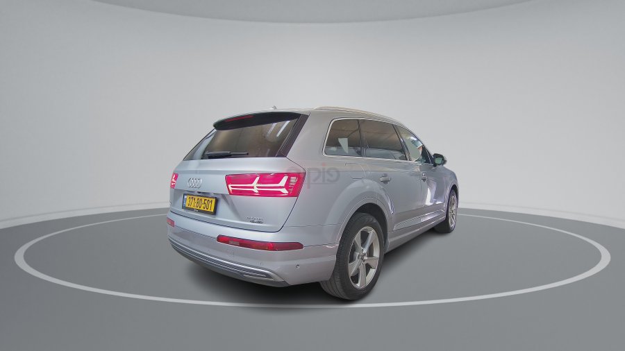 אאודי Q7 תמונה 6