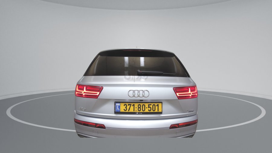 אאודי Q7 תמונה 7