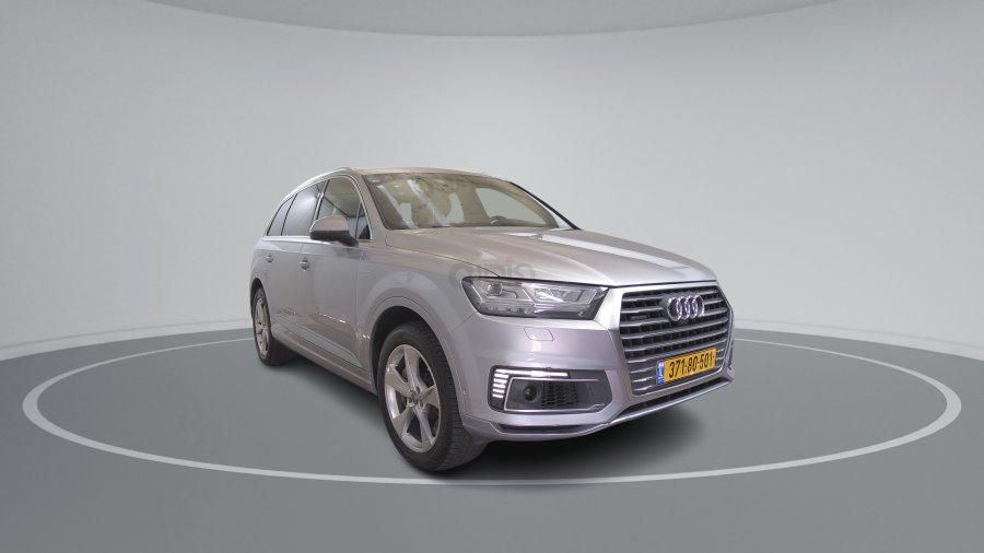 אאודי Q7 תמונה 5