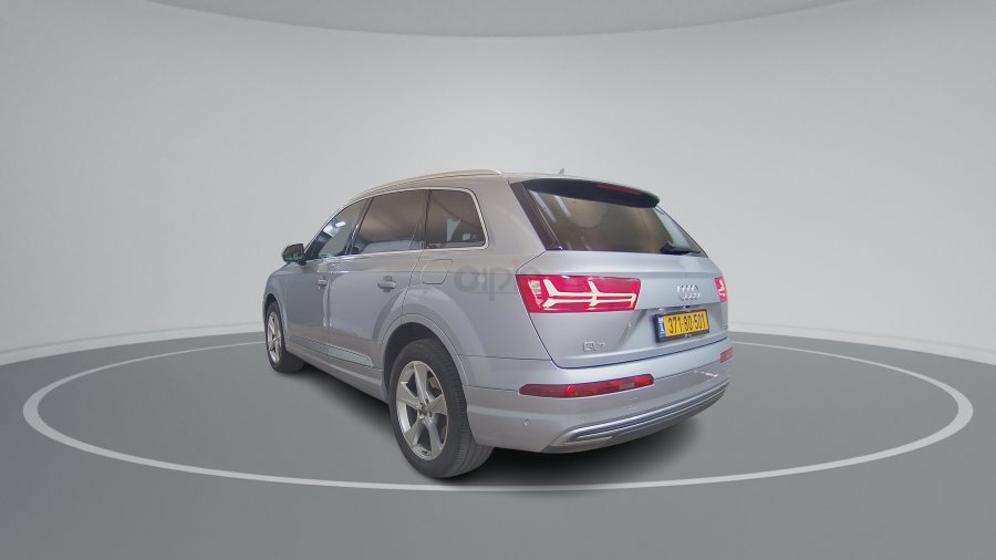 אאודי Q7 תמונה 2