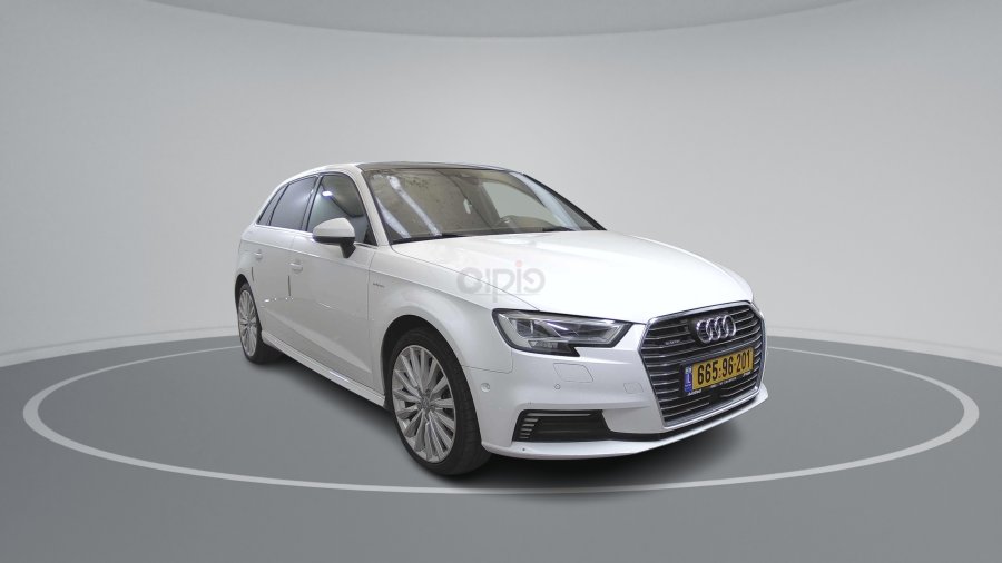 אאודי A3 תמונה 4