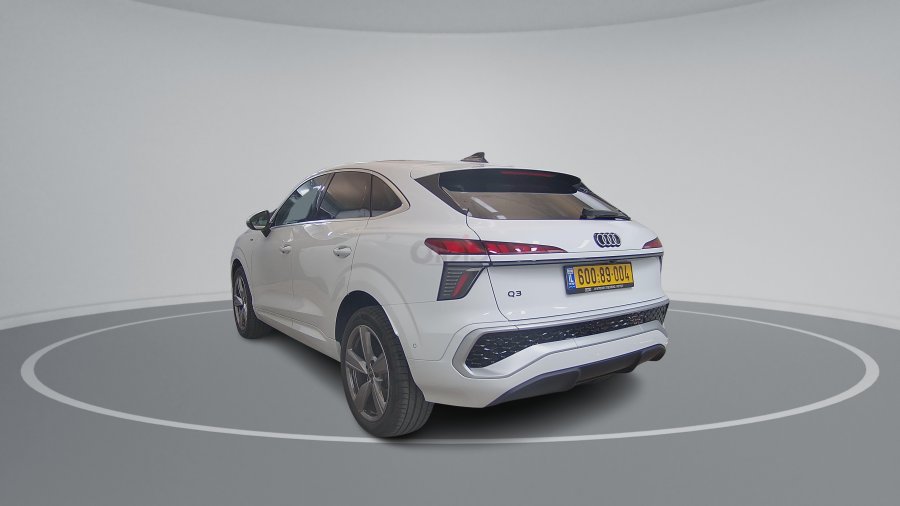 אאודי Q3 תמונה 4