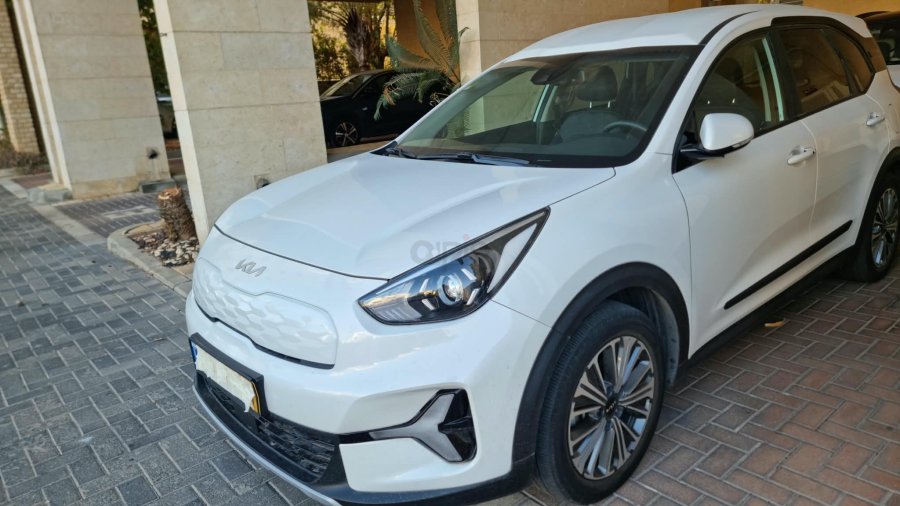 קיה נירו פלוס תמונה 2