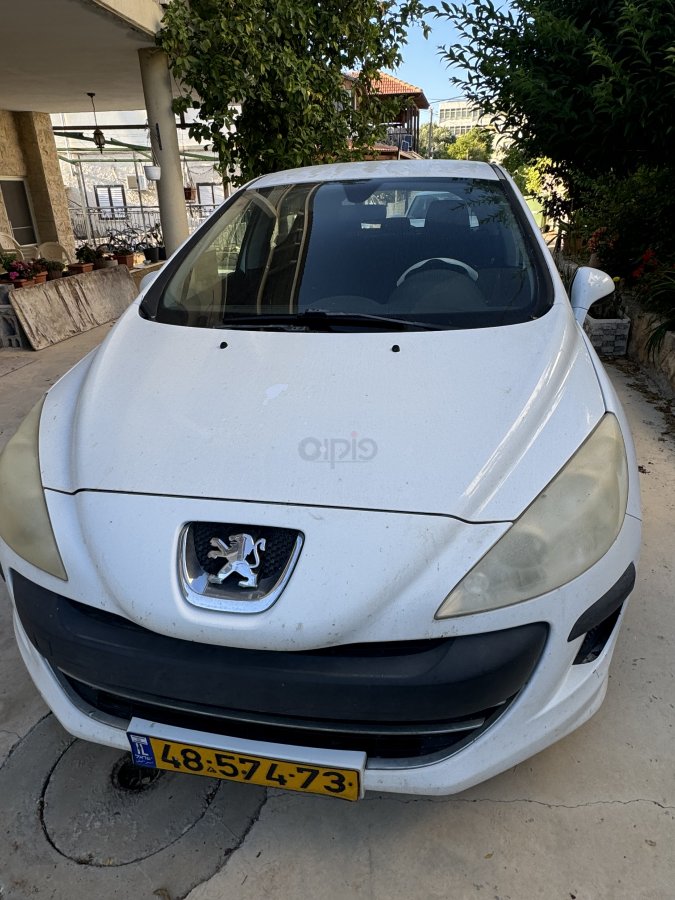 פיג'ו