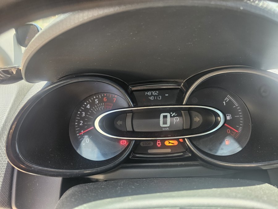 רנו קליאו תמונה 3