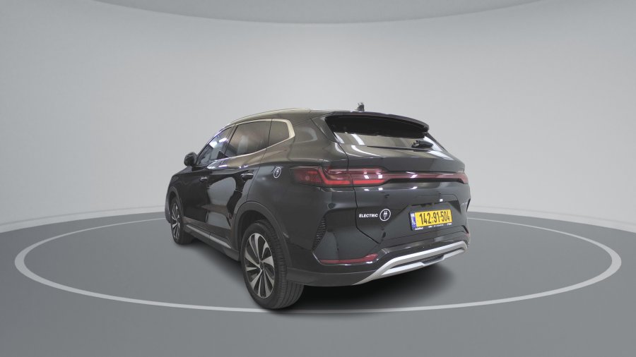 בי ווי די סיל יו תמונה 7
