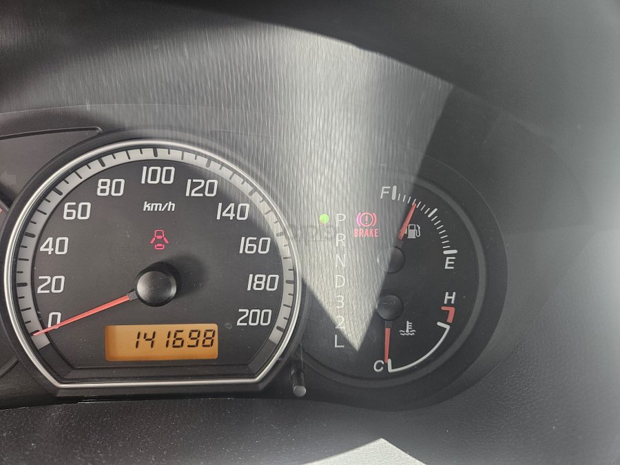 סוזוקי סוויפט תמונה 3