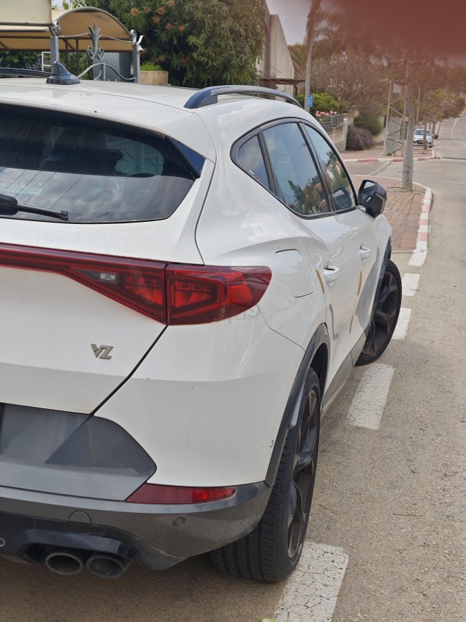 סיאט קופרה תמונה 3