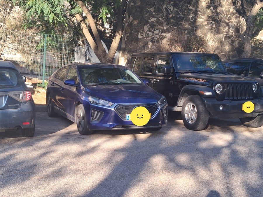 יונדאי איוניק תמונה 3