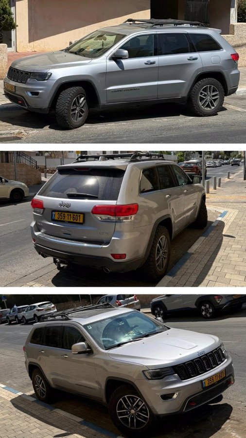 קרייזלר