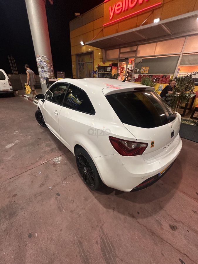 סיאט איביזה תמונה 4