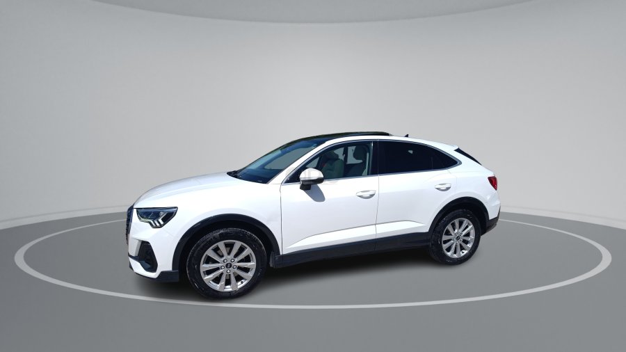אאודי Q3 2023