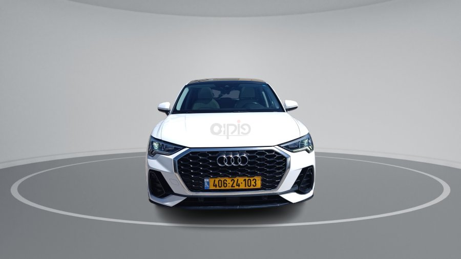אאודי Q3 תמונה 2