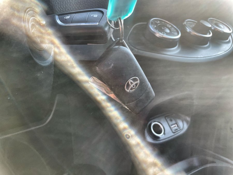 טויוטה יאריס תמונה 2