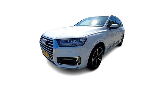 אאודי Q7 2019