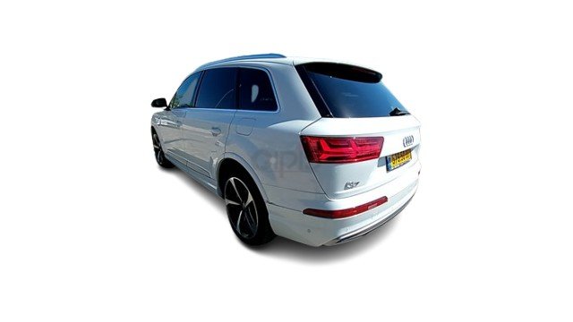 אאודי Q7 תמונה 10