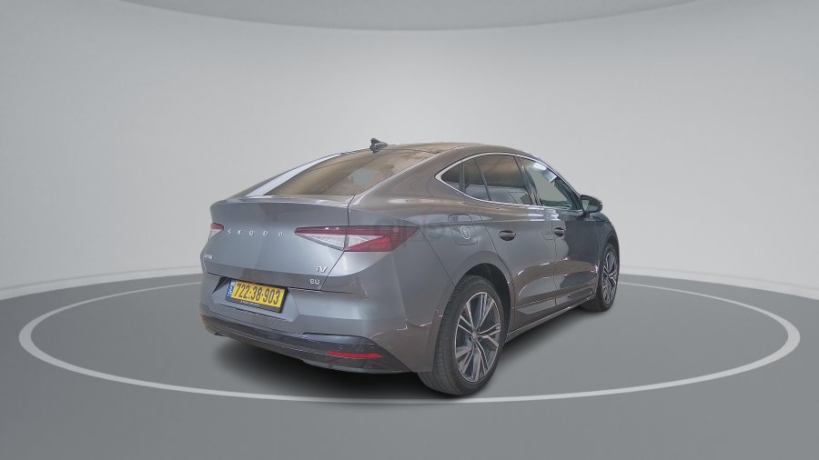 סקודה אניאק תמונה 7