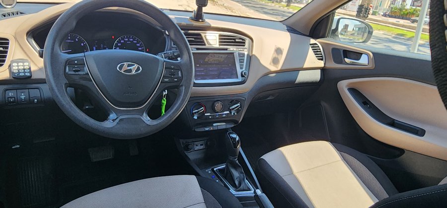 יונדאי I20 תמונה 2