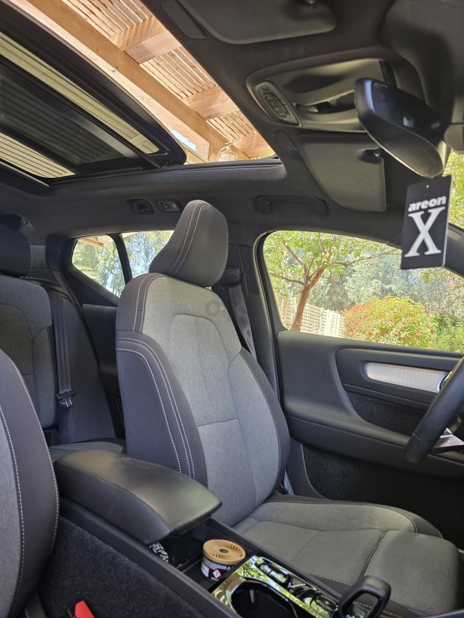 וולוו XC40 תמונה 5