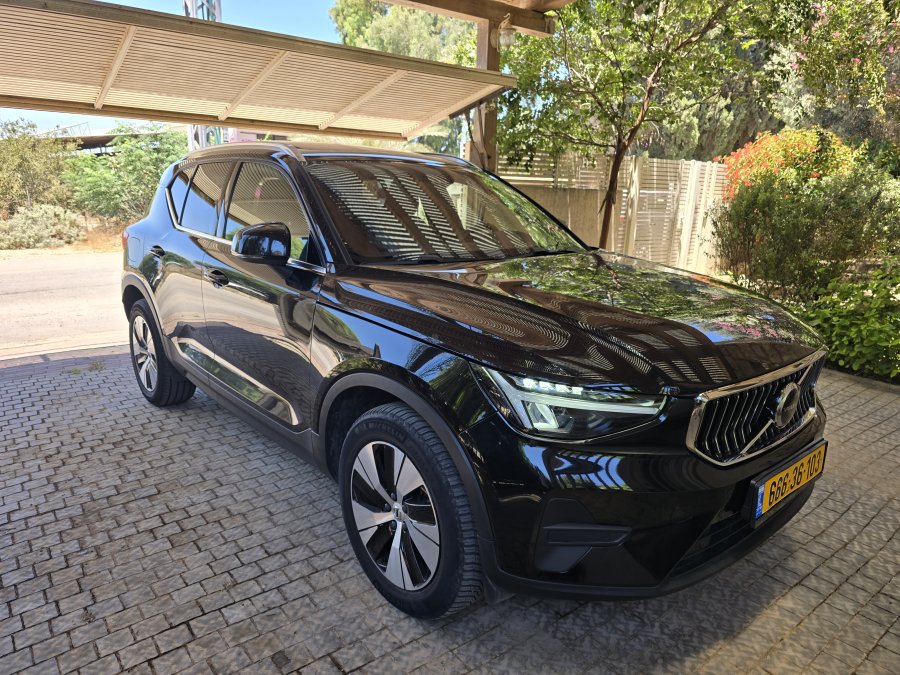 וולוו XC40 תמונה 2