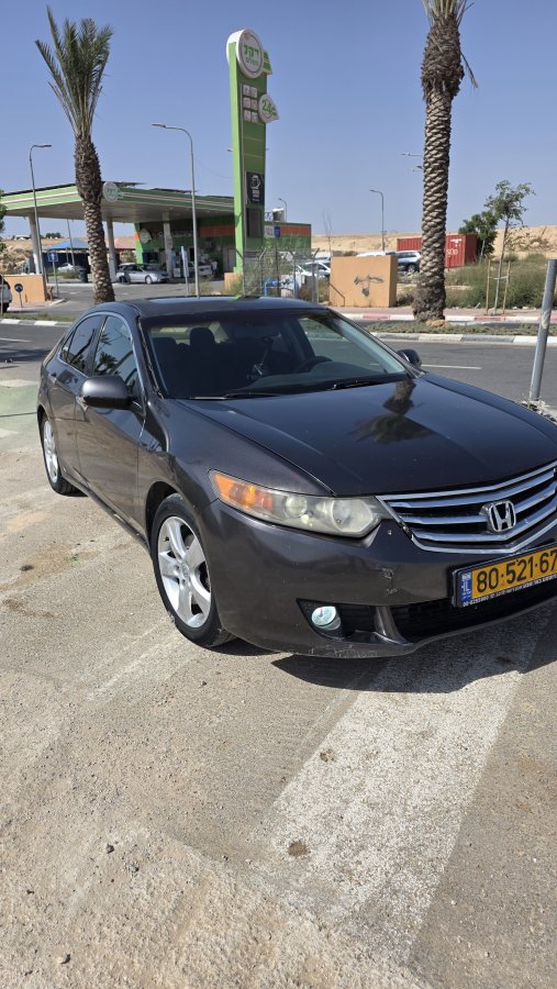 הונדה