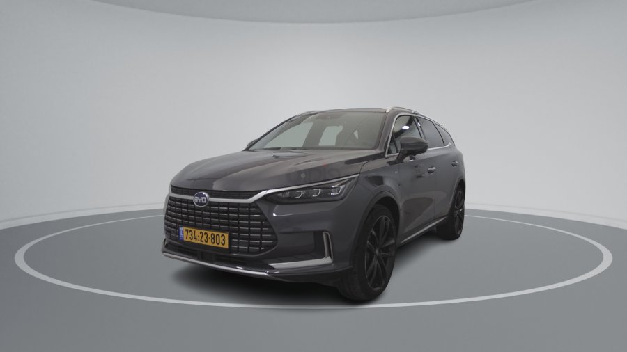 בי ווי די טאנג 2024
