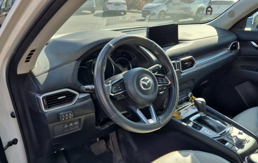 מזדה CX-5 תמונה 2