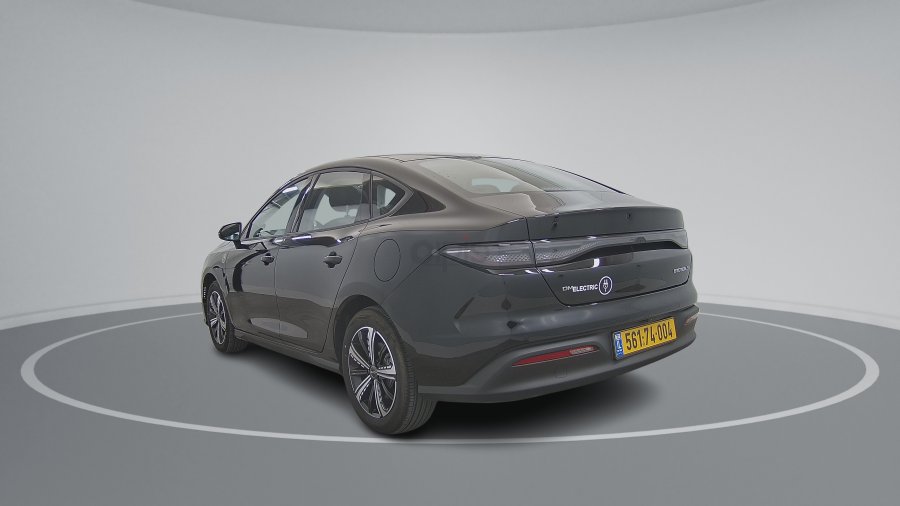 בי ווי די סיל 5 תמונה 6