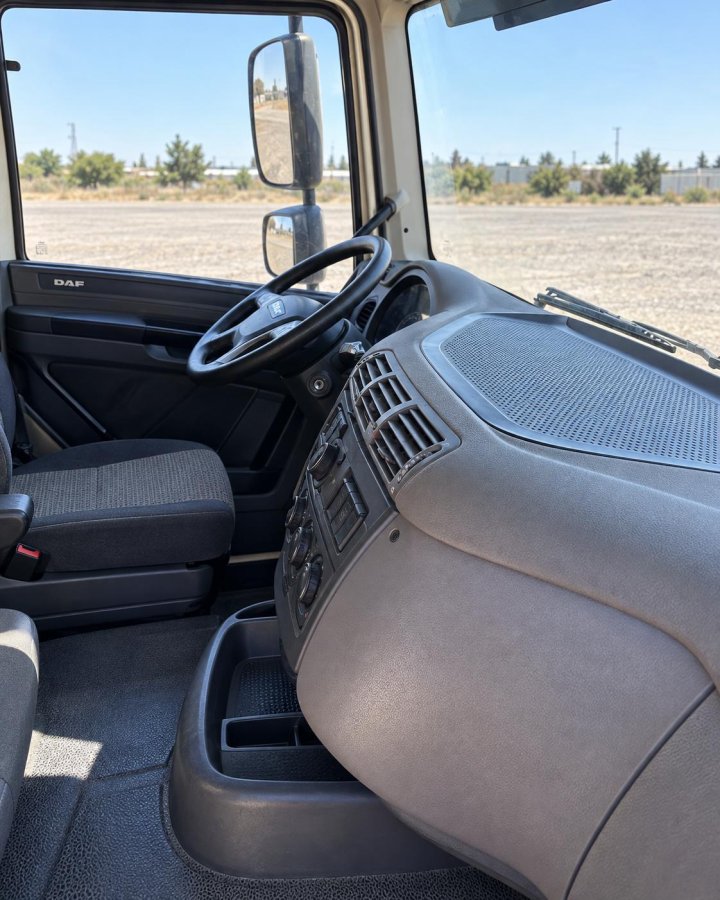 DAF CF410 תמונה 2
