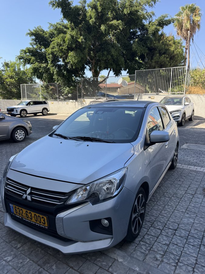 מיצובישי
