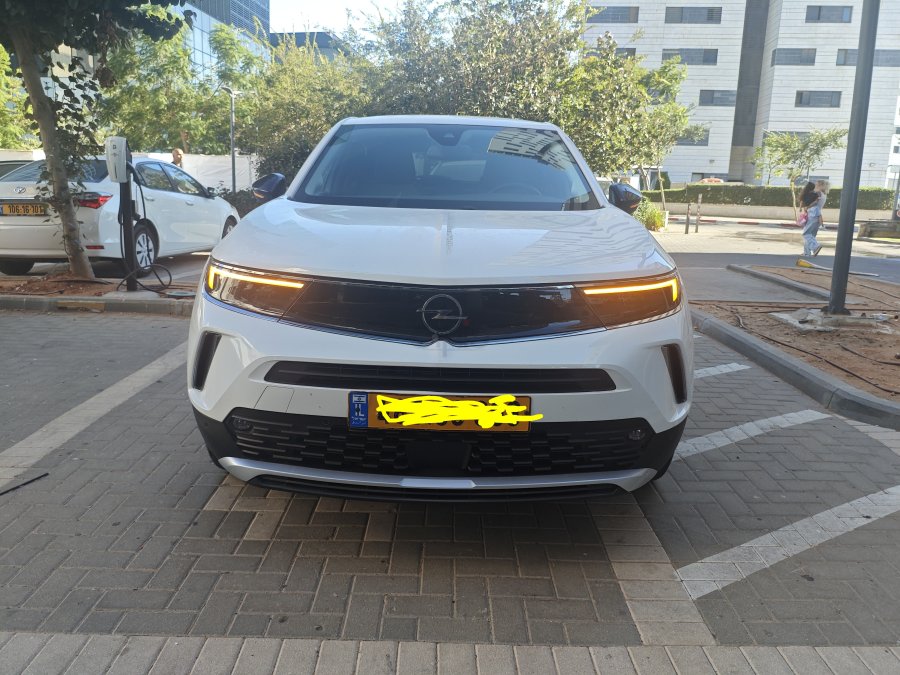 אופל מוקה תמונה 4