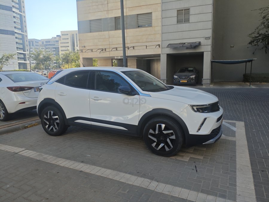 אופל מוקה 2023
