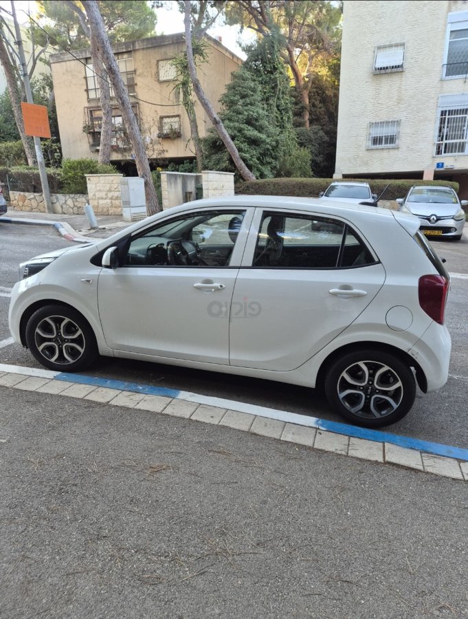 קיה פיקנטו תמונה 3