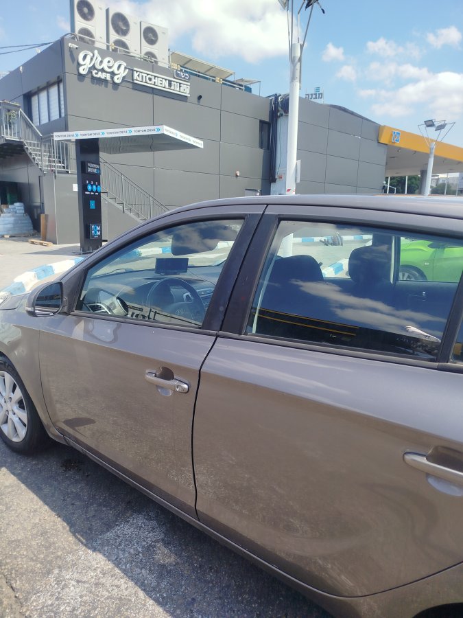 יונדאי I20 תמונה 10