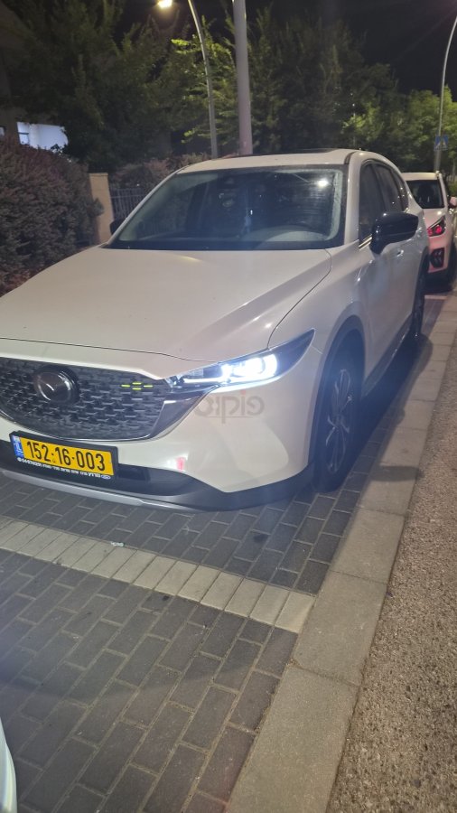 מזדה CX-5 תמונה 2