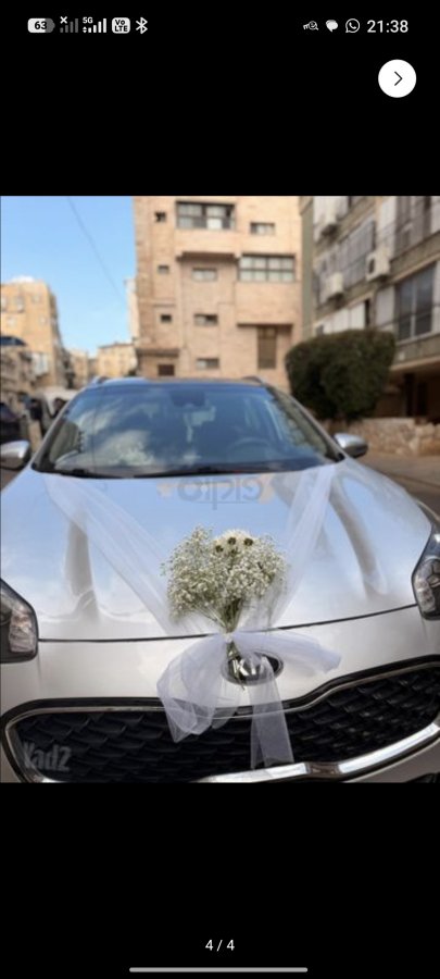 קיה ספורטאז' תמונה 4