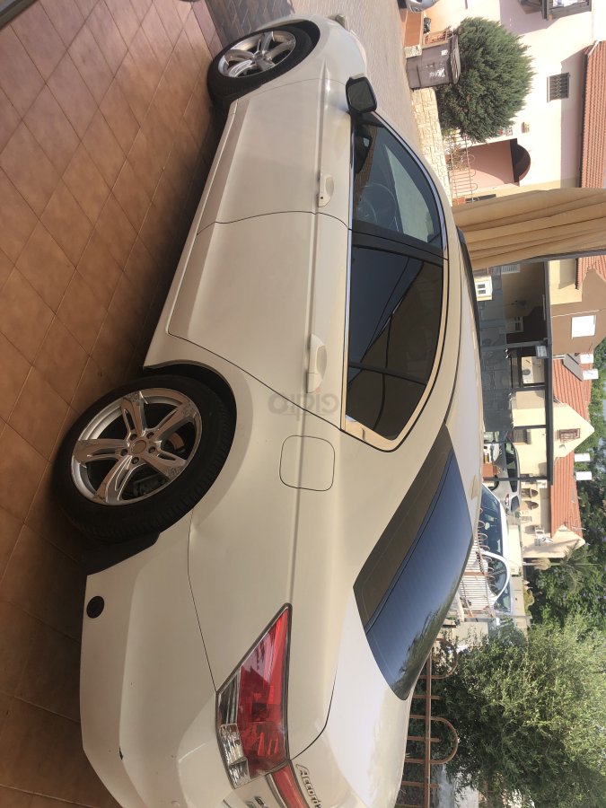 הונדה אקורד תמונה 2