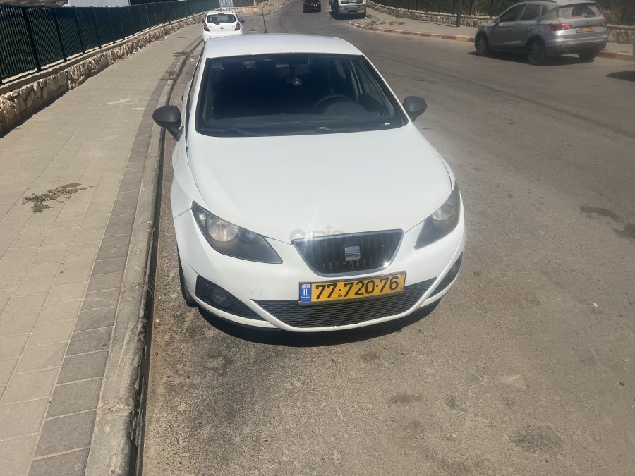סיאט איביזה תמונה 3