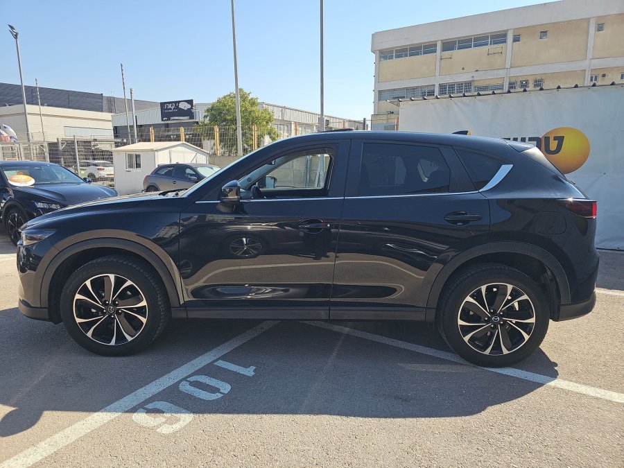 מזדה CX-5 תמונה 2