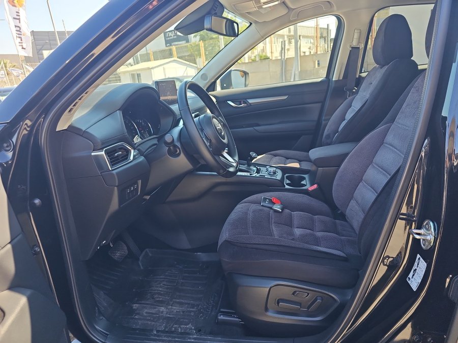 מזדה CX-5 תמונה 9
