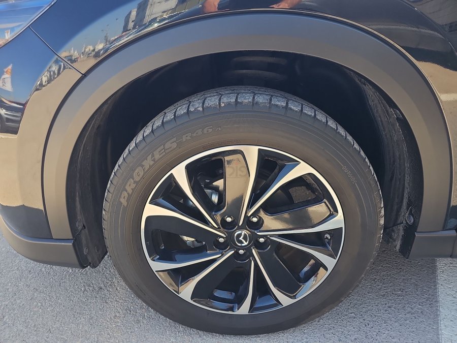 מזדה CX-5 תמונה 10