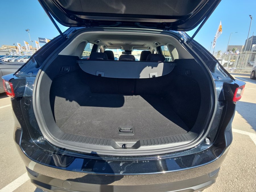 מזדה CX-5 תמונה 5