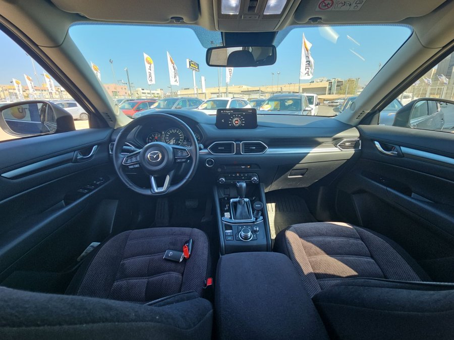 מזדה CX-5 תמונה 6
