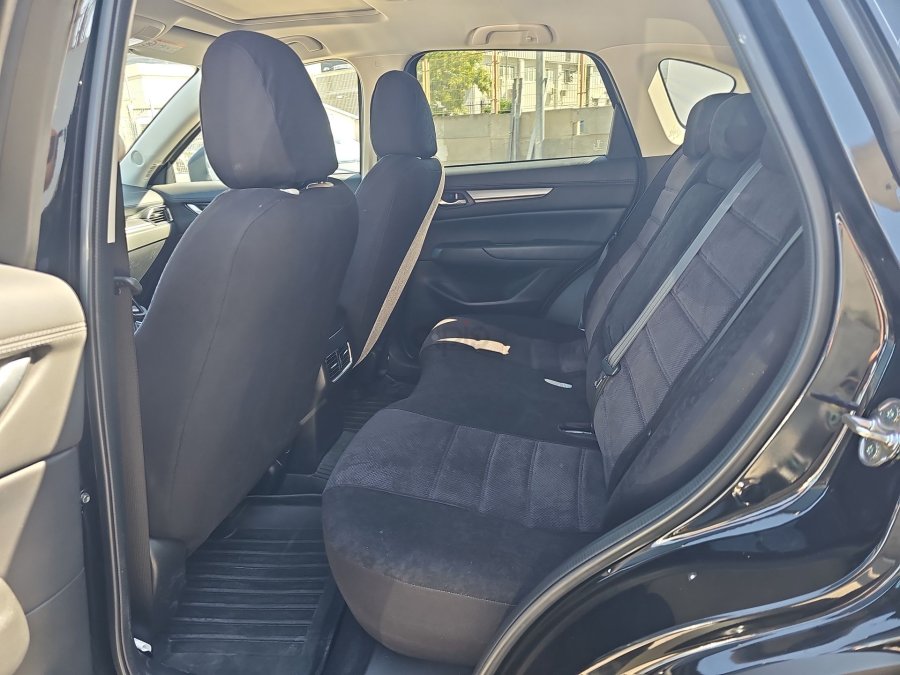 מזדה CX-5 תמונה 7