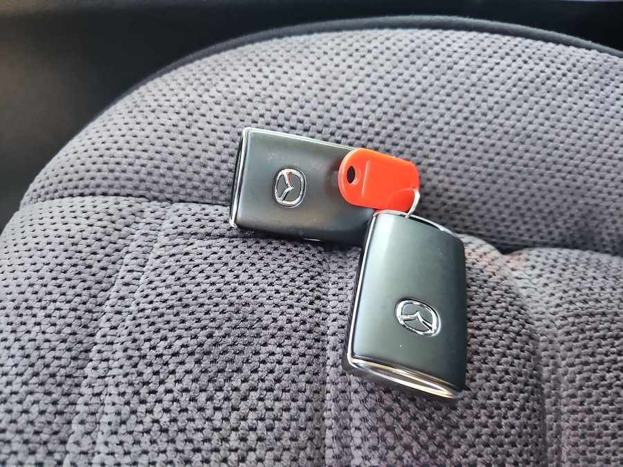 מזדה CX-5 תמונה 8