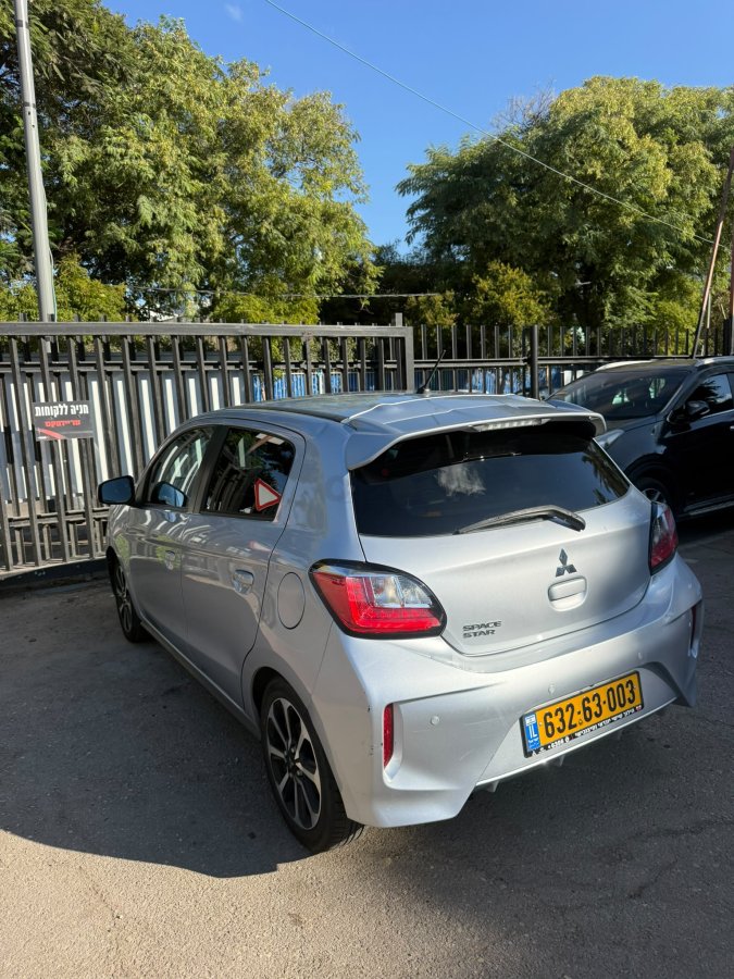 מיצובישי