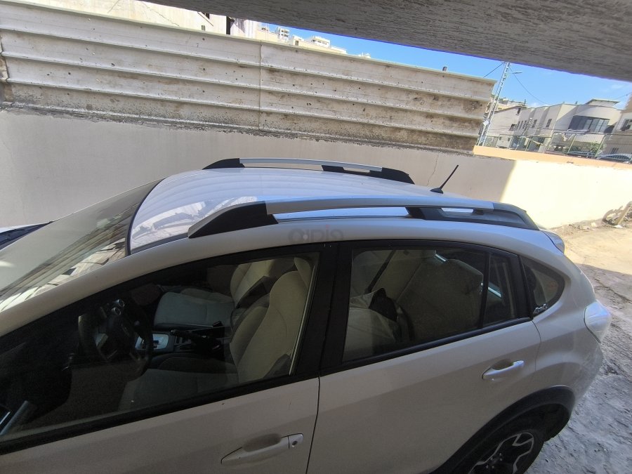 סובארו XV תמונה 2